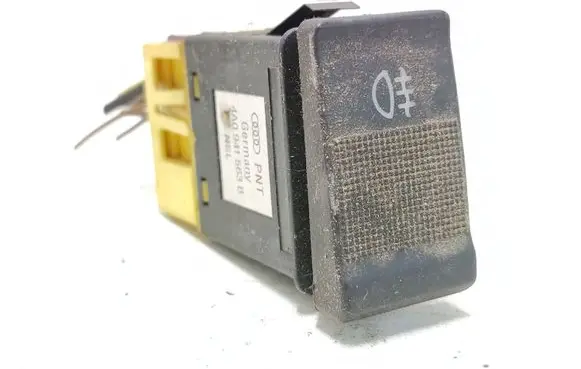 Audi A6 S6 C4 4A Fog light switch 4A0941563B