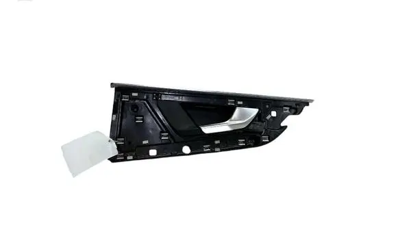 Audi Q7 4M Rear door interior handle 4M0839020E