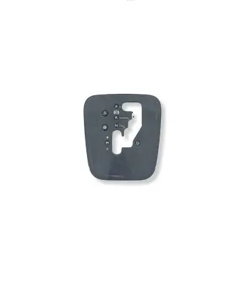Peugeot 3008 I Gear shifter surround trim plastic 