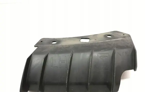 Tesla Model 3 Front bumper mounting bracket