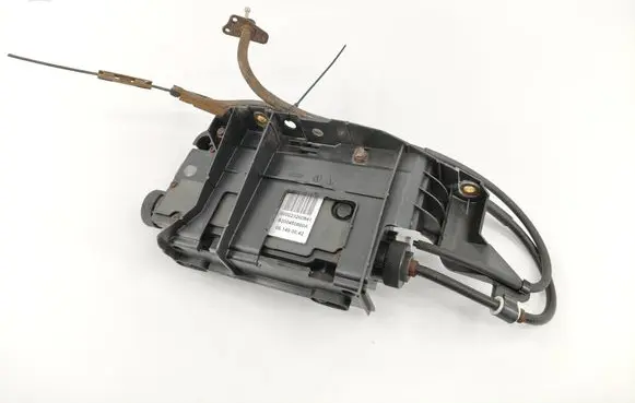 Renault Scenic II - Grand scenic II Hand brake control module 8200450860A