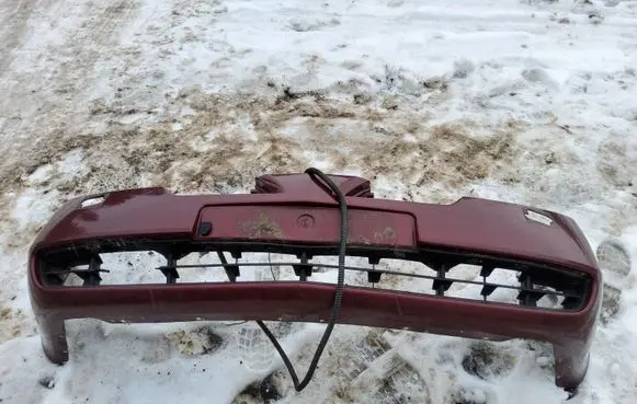 Nissan Primera Front bumper