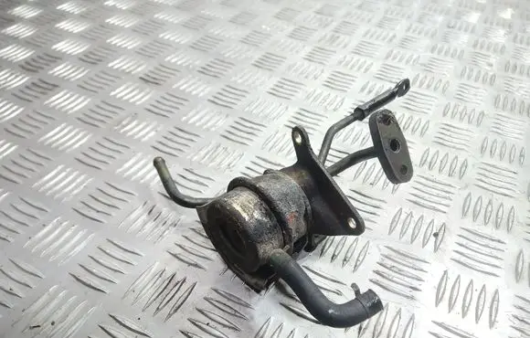 Nissan Almera Tino Turbo system vacuum part 