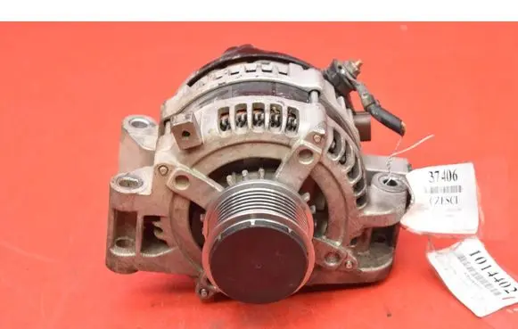 Toyota Avensis Verso Generator/alternator A6063