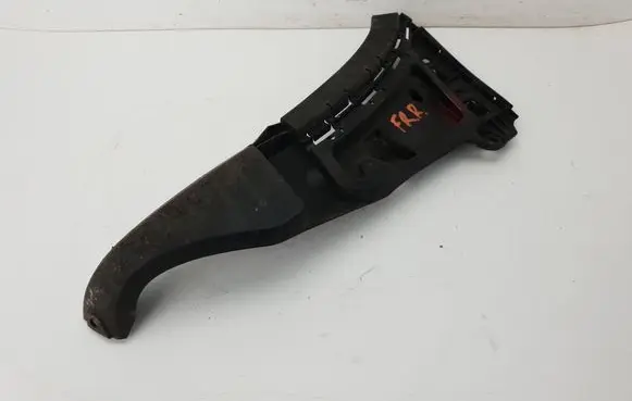 Volvo XC90 Front bumper mounting bracket 08620564 1125