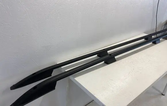 Volkswagen Multivan T4 Roof bar rail