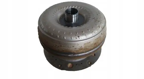 Audi A5 Torque converter 1103322100
