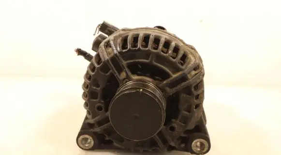 Citroen C4 I Picasso Generator/alternator 0124525035