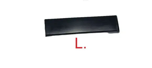 Toyota RAV 4 (XA50) Roof bar rail cover 7555442050 31764