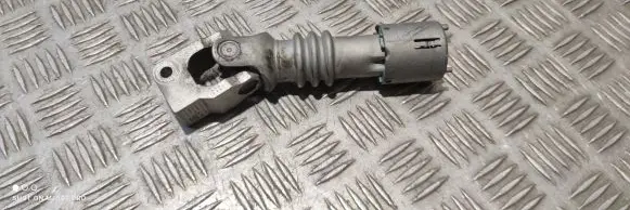 Steering column universal joint