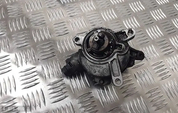 Volvo XC60 Vacuum pump 31219463
