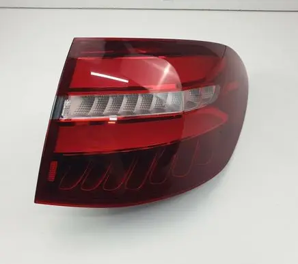 Mercedes-Benz GLC X253 C253 Rear/tail lights