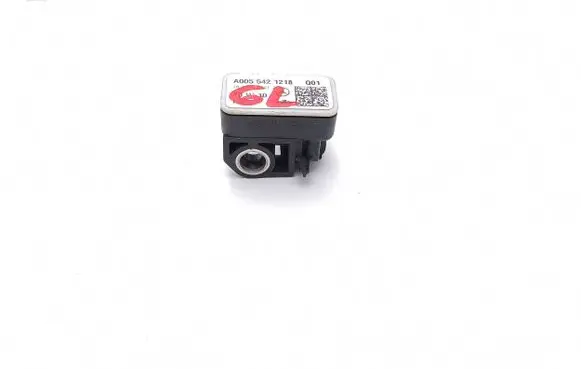 Mercedes-Benz GL X164 Yaw turn rate sensor A0055421218