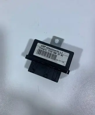 Citroen Jumper Other relay 01345962080