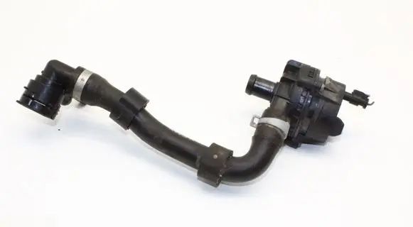 Volkswagen ID.4 Electric auxiliary coolant/water pump 1EA965567A
