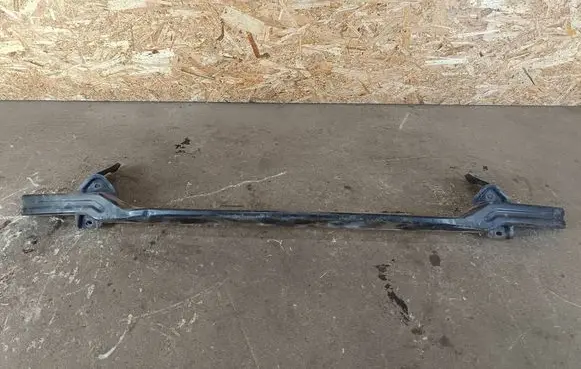Volkswagen Touran I Front bumper support beam 1T0807093A A26087