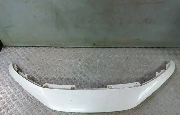 Honda Civic XI Front bumper lip 71111T43A01M1