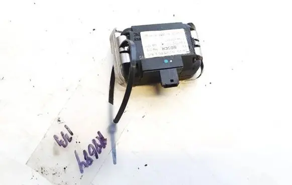 Volkswagen Golf Plus Rain sensor 1k0955559 1397212102