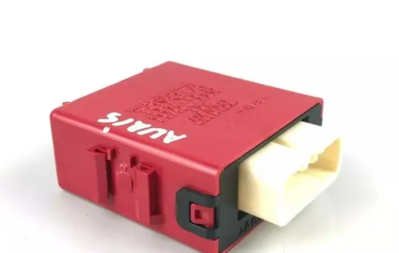 Toyota Auris E180 Other control units/modules 85970-12030