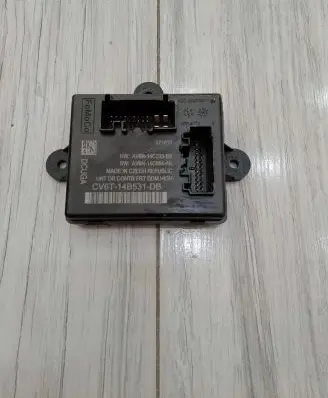 Ford Kuga II Door control unit/module CV6T-14B531-DB