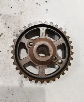Citroen Berlingo Fuel pump gear (pulley) 9636947780