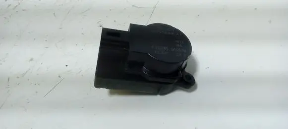 Ford C-MAX II Air flap motor/actuator AV6N19E616AA