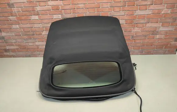 BMW Z4 g29 Convertible roof set 7452485 7434540 7434507