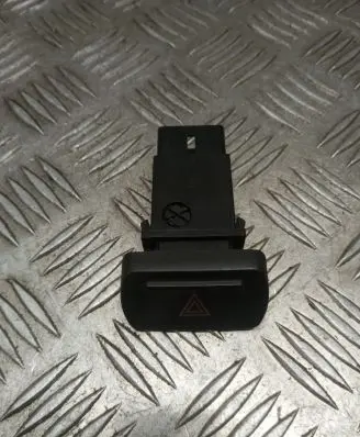 SsangYong Rexton Hazard light switch