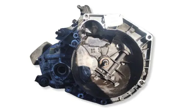 Fiat Punto (188) Manual 5 speed gearbox C51451344KASACJ C51451344 46479123