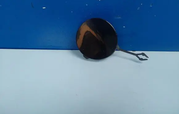 Renault Megane IV Front tow hook cap/cover 511803024R