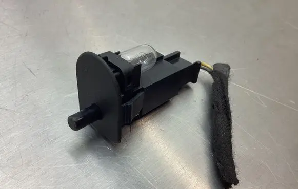 Fiat Freemont Glove box light 4565022 3315
