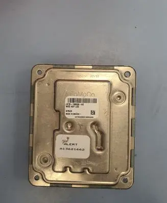 Ford Focus Headlight ballast module Xenon JX7B13B626AE