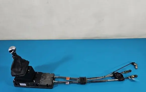 Peugeot 308 Gear shift cable linkage 9802245880 IMPRK1582272