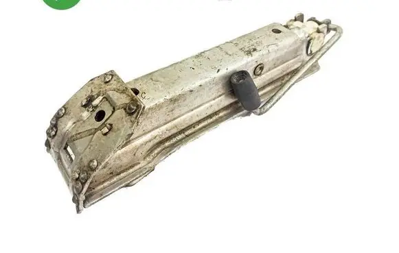 Audi A6 S6 C5 4B Lift Jack 
