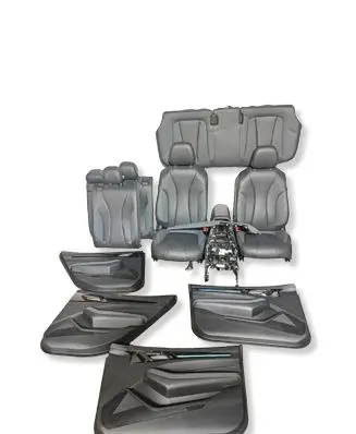 MG MG5 ev Interior set 10961176AMM EP22EU433001