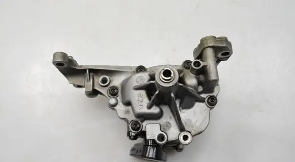 Opel Astra K Oil pump 55487858