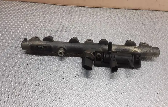 Citroen C8 Fuel main line pipe 0445214017
