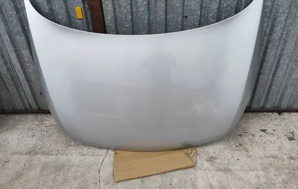Engine bonnet/hood