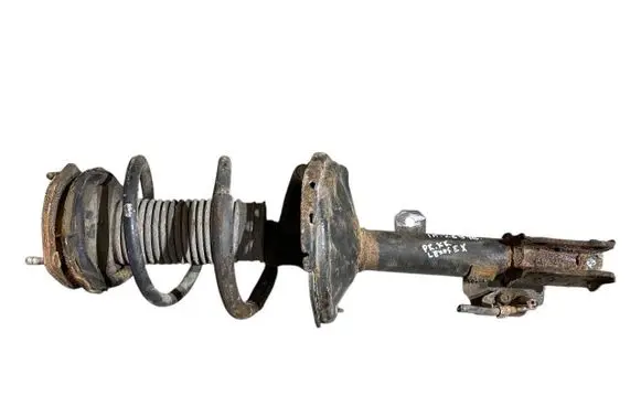 Lexus RX 300 Front shock absorber with coil spring 4852048100 2A18889B