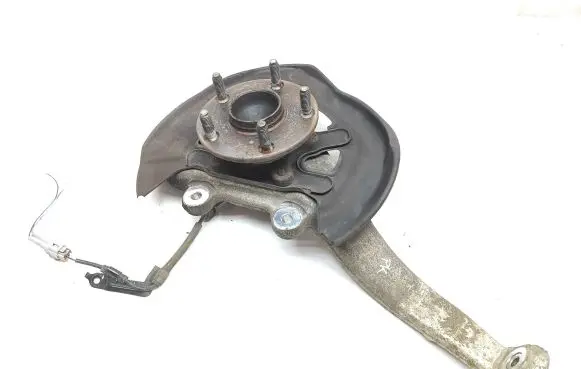 Lexus IS III XE30 Front wheel hub 1219 130829 01219