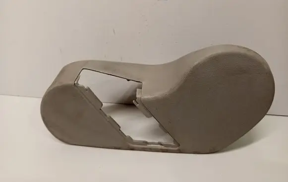 Audi A6 S6 C6 4F Seat trim 2100038L