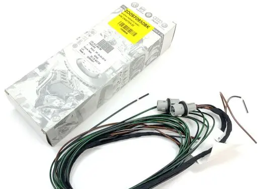 Volkswagen Crafter Wiring harness 2D0970950BK