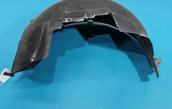 Opel Grandland X Rear arch fender liner splash guards IMPRK1544284