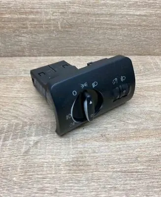 Audi A6 S6 C5 4B Light switch 4B1941531C