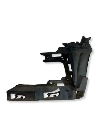 BMW 3 F30 F35 F31 Front bumper mounting bracket 8055953 51118055953