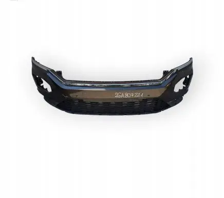 Volkswagen T-Roc Front bumper 2GA807221