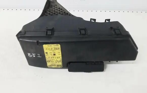 Volvo S60 Fuse box set 9494210