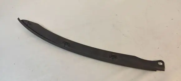 Audi Q5 SQ5 Engine compartment rubber 80A823125