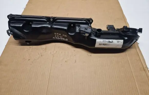 BMW 7 F01 F02 F03 F04 Intake manifold 7555663 70341441