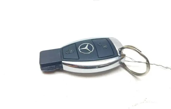 Ignition key/card